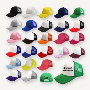 Gorras de Maya - Texpromo El Salvador