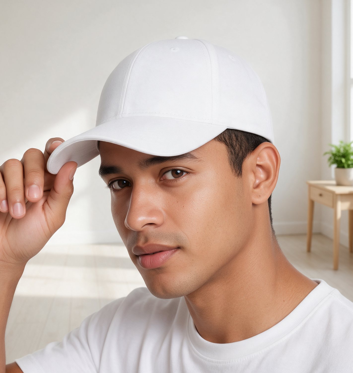 Texpromo El Salvador: gorra